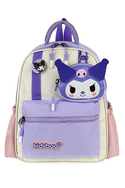 ms mixxstore Character Patterned Luxury Nursery Kindergarten and Kindergarten Bag