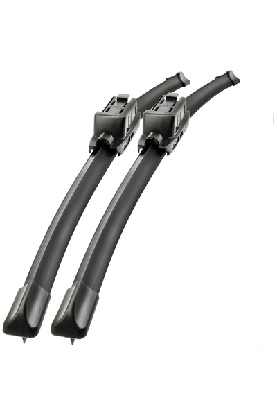 Recambo Set 2 stergatoare premium pentru Ford Ranger din 2012 - 600/375 mm