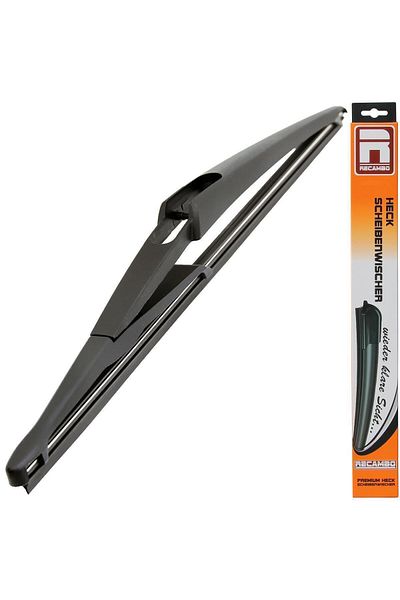 Recambo Stergator premium luneta pentru Opel Vectra C GTS din 2002-2007 - 400 mm