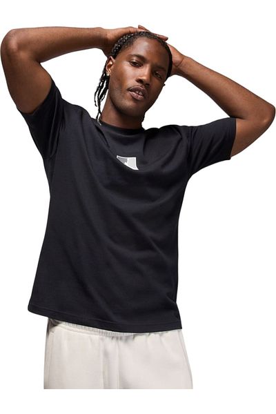 JORDAN Tricou Brooklyn BL 3.0 - HQ8942-010