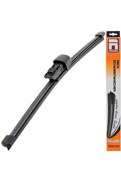 Recambo Set of 2 premium wiper blades for BMW 3 Series G20, G21, 4 Series G22, G23 from 2019 - 600/475 mm