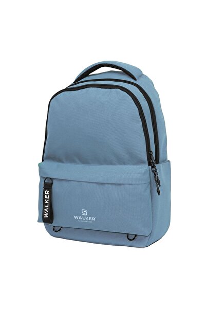 walker Rucsac Classic Alpha Ice Blue, by Schneiders, 32 x 45 x 23 cm, 29 L, a...