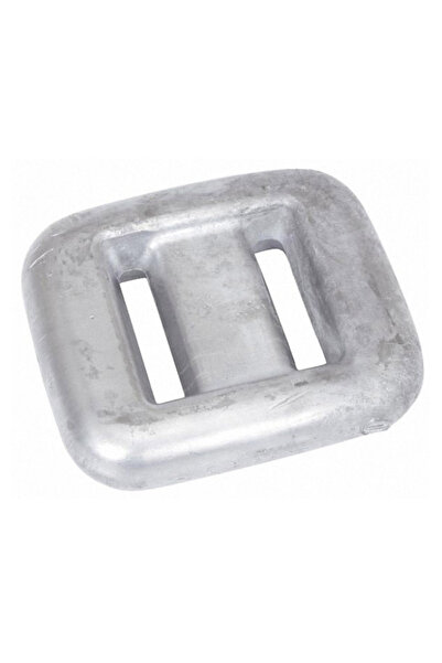 FisherSub Dalış Kurşunu Kemer Ağırlığı 2KG