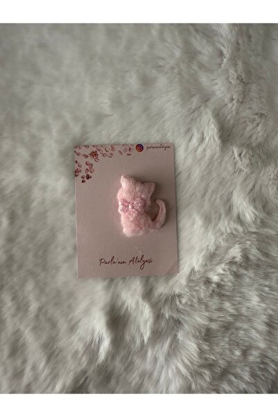 SOFT 0-3 ani Agrafă pentru copii cu păr scăzut și fără păr pisică