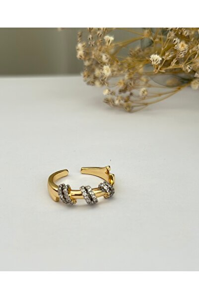 mibrillo Serenay Ring Trend Ring