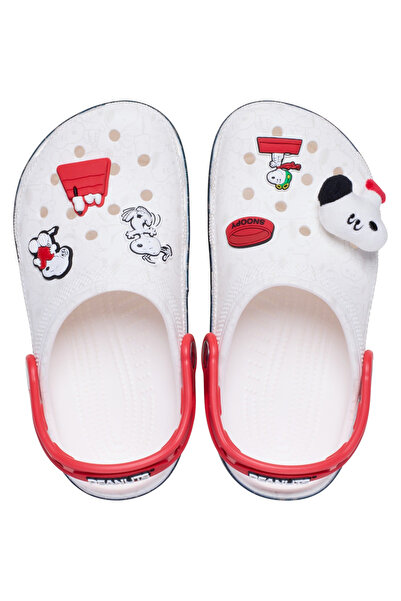 Crocs Saboti Peanuts T - 211126-90H