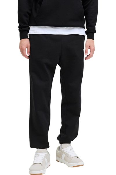 Jack & Jones Pantaloni JACK &JONES Kane Soho - 12278943-Black