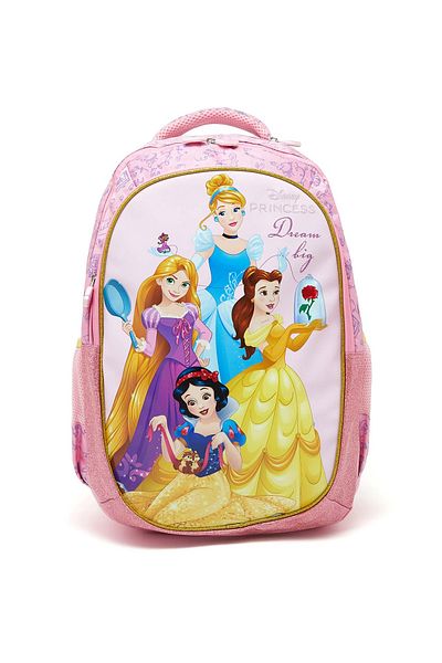 R&B Pink Bts Girls Back Pack 18