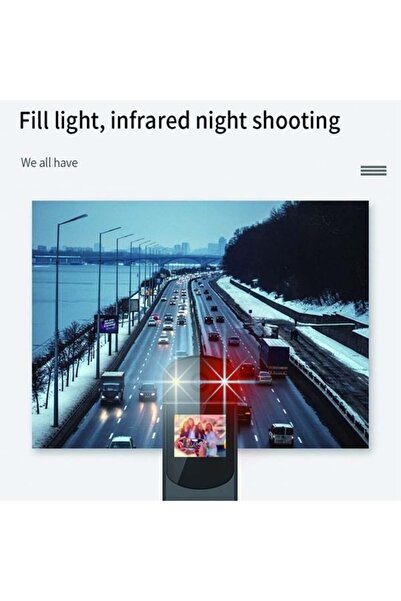 divendi-ro Sports camcorder, Full HD, with LCD screen, 1.6 inch, 1080p