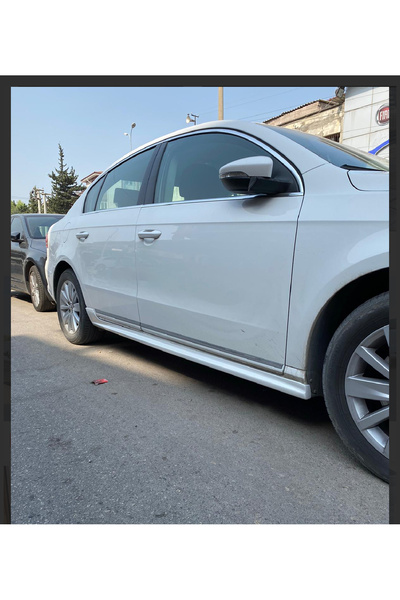 Bosch Passat B7 sağ ve sol marşbiyeller