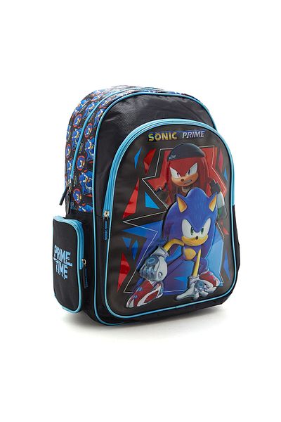 R&B Black Bts Boys Back Pack 18