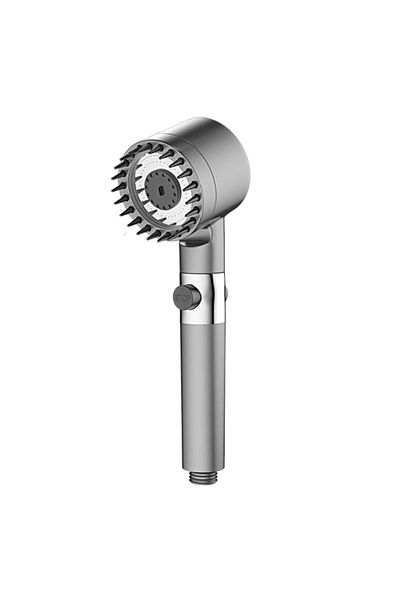 divendi-ro High-pressure multifunctional shower head, one-button adjustment