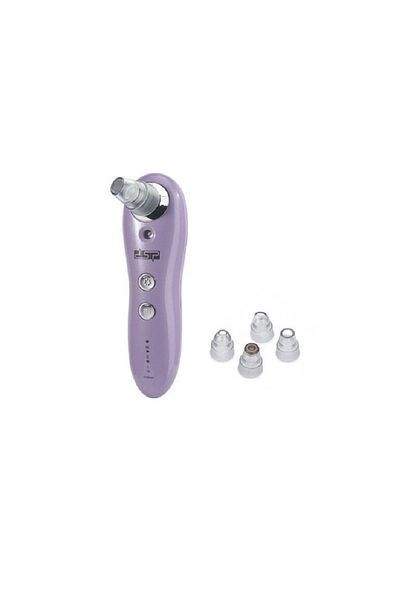 DSP Blackhead Remover 70165 - Powerful Suction, Digital Display, USB Charging, Deep Skin Cleansing