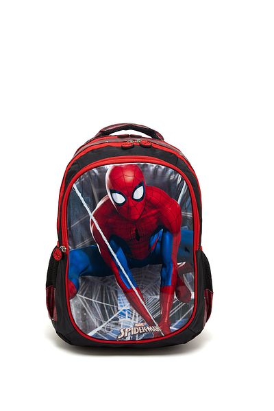 R&B Red Bts Boys Back Pack 16