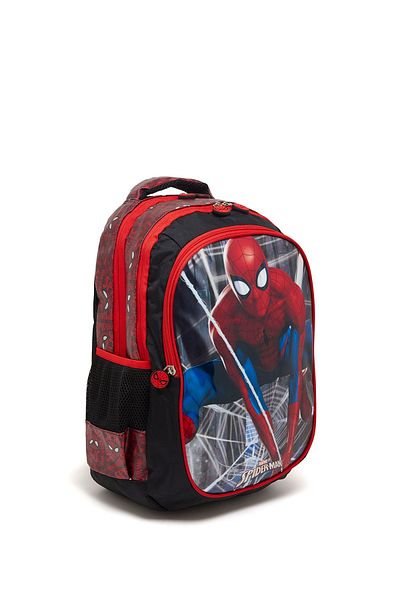 R&B Red Bts Boys Back Pack 16