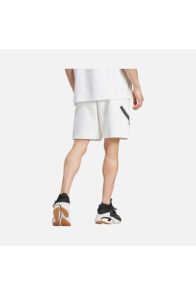 adidas Ζ.ν.ε. Αθλητικά ρούχα Ανδρικά σορτς μεσαίας όψης κανονικής εφαρμογής