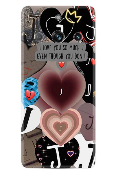 realme 11 Pro Case Hd Printed Case High Protection - /Bestsellers/- Name-337.Jpg