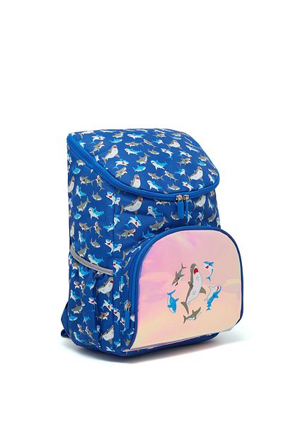 R&B Cobalt Boys Backpack