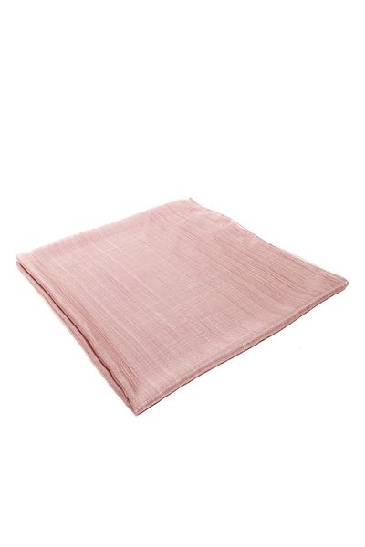 R&B Dusty Pink LADIES SCARF