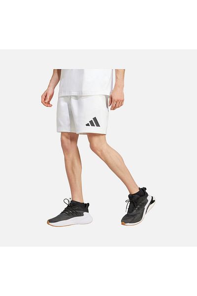 adidas Ζ.ν.ε. Αθλητικά ρούχα Ανδρικά σορτς μεσαίας όψης κανονικής εφαρμογής