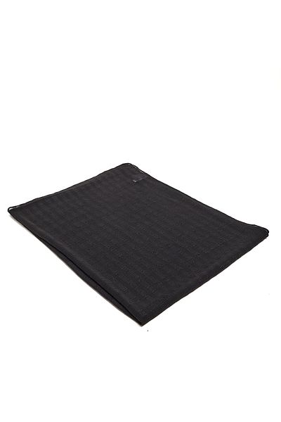 R&B Black LADIES SCARF