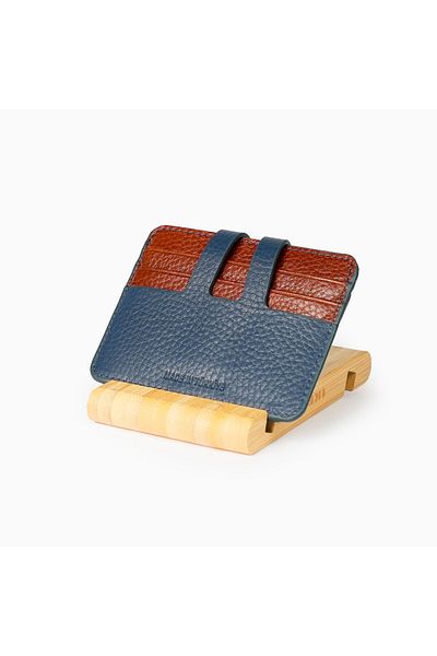Peritdot Genuine leather wallet with an elegant look