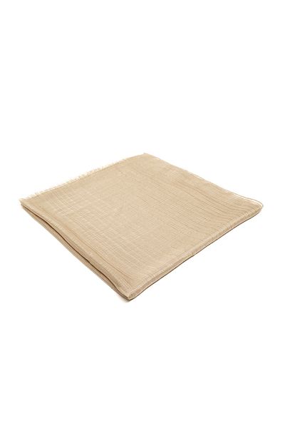 R&B Khaki LADIES SCARF