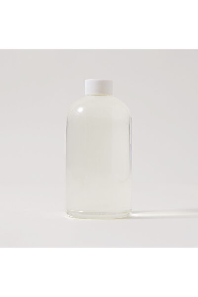 NİCE Fragrance Diffuser With Sticks Beech Wood Citron Scent 500Ml