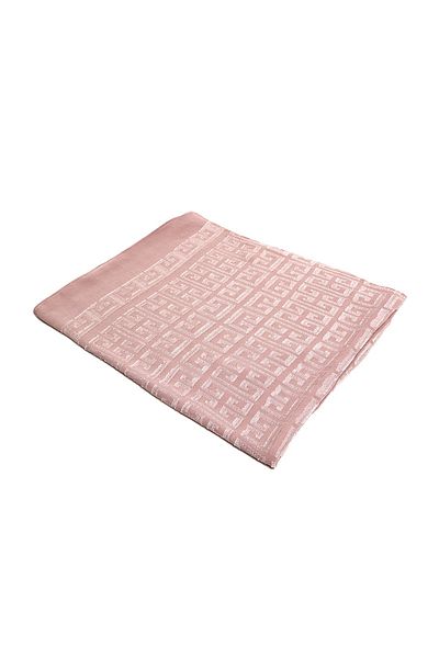 R&B Dusty Pink LADIES SCARF