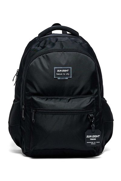R&B Black Teen Girls Backpack