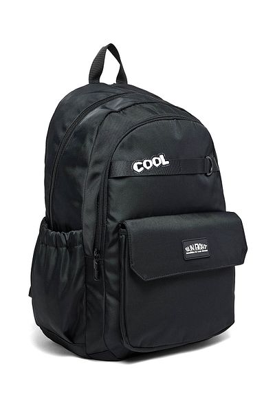 R&B Black Teen Girls Backpack