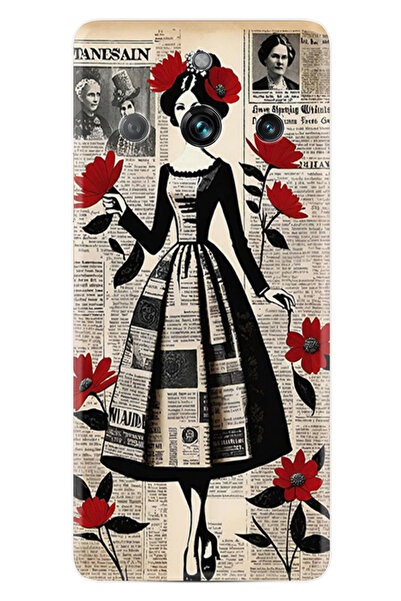 realme 11 PRO Kılıf HD Baskılı Kılıf Yüksek Korumalı - /ÇokSatanlar/- name-50...