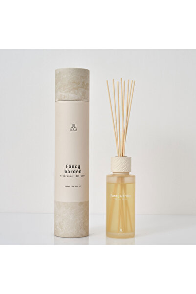 NİCE Diffuser 300ml fancy garden fragrance, creamy