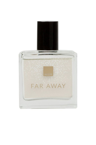 AVON Attraction For Her and Far Away Perfume Set