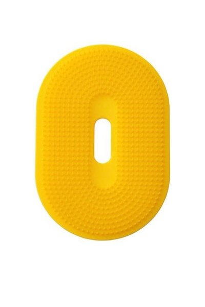 IKEA Uppfylld sebze yıkayıcı fırça , sarı