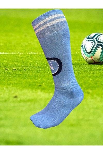 Woov Football Sock Leggings Professional Young Children