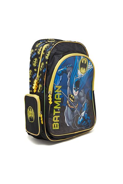 R&B Black Bts Boys Back Pack 18