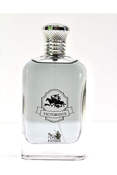Panier Bineer Victorious Eau de Parfum for Men - 100ml