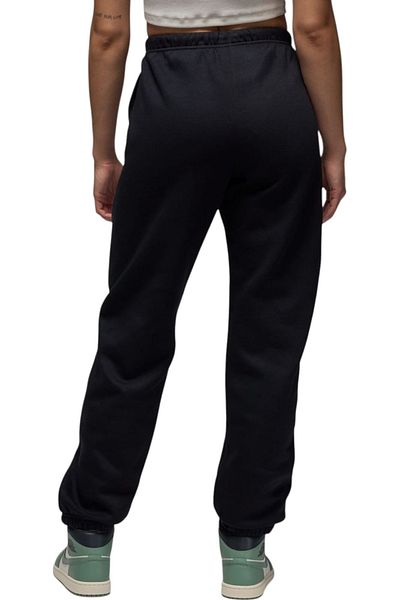 JORDAN Pantaloni Brooklyn FLC 24 Hi - FV7077-010