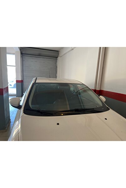 Olimpia Renault Fluence uyumlu Ön Cam