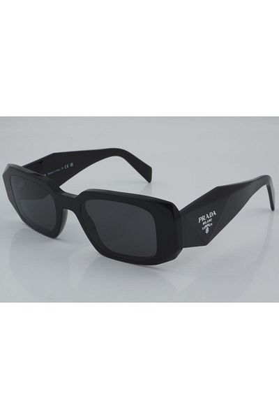 Prada Spr17w-1ab-5s0 Ochelari de soare pentru femei