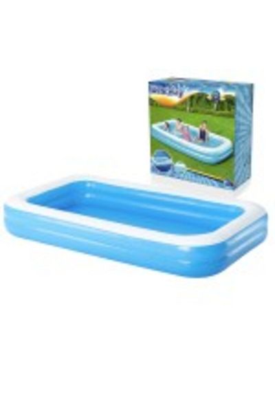 OEM Inflatable Family Pool 305 x 183 x 60 cm