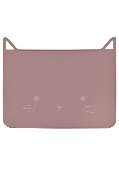 IKEA Guldvavare Σιλικόνη σερβιέτα αμερικανικού τύπου απαλό ροζ 30x40cm