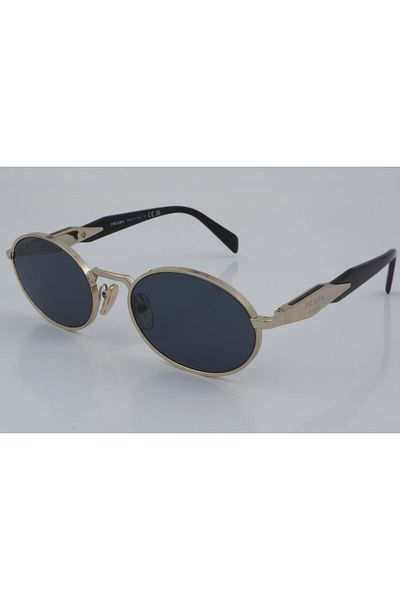Prada Sun Spr 65Z Zvn-09T 55 - 01 Sunglasses