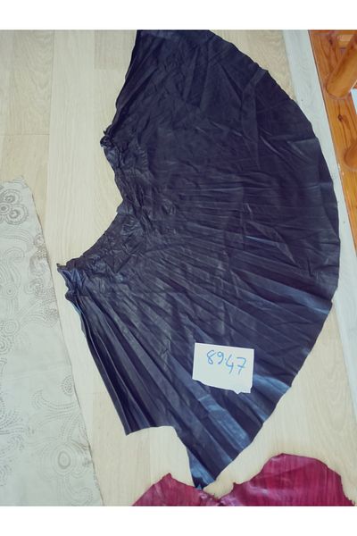 hoaryage Zik Leather 0.4mm with 0.6mm Upholstery, Bag, Seat Cover