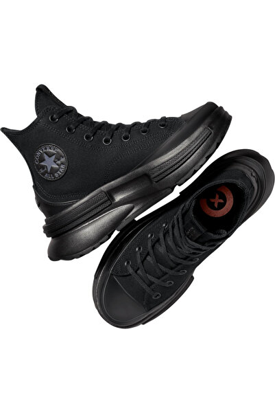 Converse Εκτελέστε την πλατφόρμα Star Legacy CX - A06898C