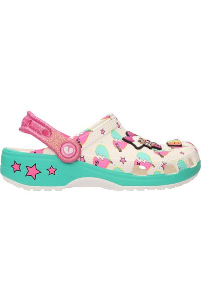 Crocs Saboti LOL Surprise BFF Classic Kids - 209466-100