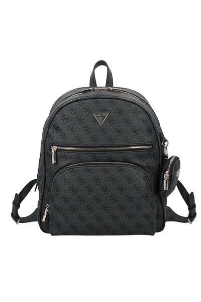 Guess Batoh Power Play II Daybag s priehradkou na notebook 36 cm