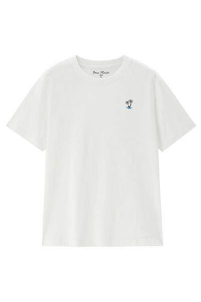 Giordano Men's Crew Neck Tee