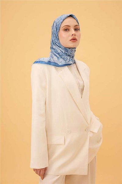 İpekhan Holiday Collection Μαλακό Φουλάρι 1232-19